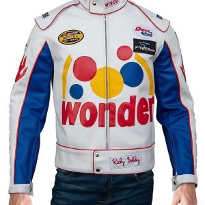 Talladega Nights Wonder Bread Jacket