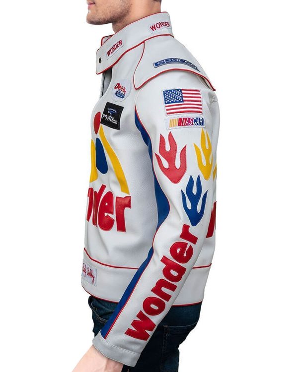 Talladega Nights Wonder Bread Jacket