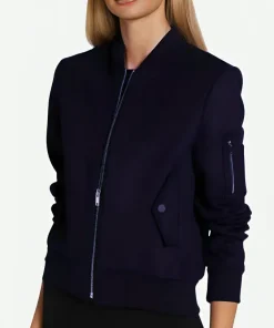 Agents of S.H.I.E.L.D. Adrianne Palicki Jacket